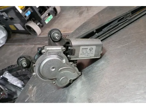 Μοτέρ Κίνησης Πίσω Υαλοκαθαριστήρων Με Μπράτσο MS2596007000 για FIAT PANDA (2004 - 2009 ) (169) , (2009 - 2011 ) (169)  - 