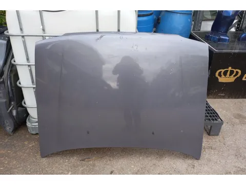 Μούρη (με καπό και φτερά) για TOYOTA STARLET (1990 - 1995) (EP82) Hatchback - 5dr  - 