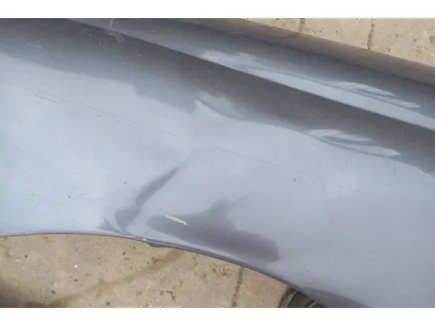 Μούρη (με καπό και φτερά) για TOYOTA STARLET (1990 - 1995) (EP82) Hatchback - 5dr  - 