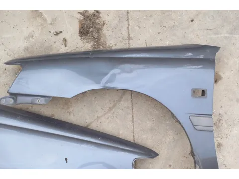 Μούρη (με καπό και φτερά) για TOYOTA STARLET (1990 - 1995) (EP82) Hatchback - 5dr  - 