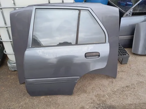 Πόρτα Πίσω Αριστερή για TOYOTA STARLET (1990 - 1995) (EP82) *Ε*