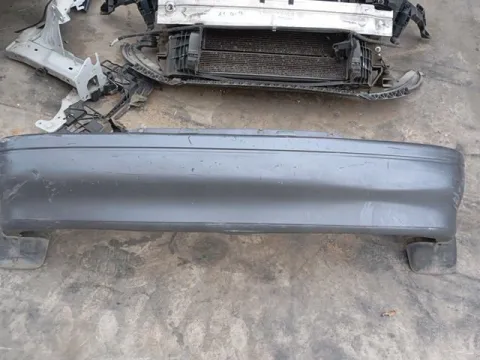 Προφυλακτήρας Πίσω για TOYOTA STARLET (1990 - 1995) (EP80-2) 