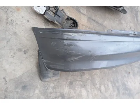 Προφυλακτήρας Πίσω για TOYOTA STARLET (1990 - 1995) (EP80-2)  - 