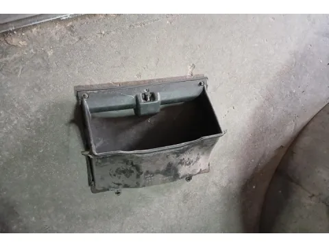 Ντουλαπάκι για TOYOTA STARLET (1990 - 1995) (EP82) *Γ* - 