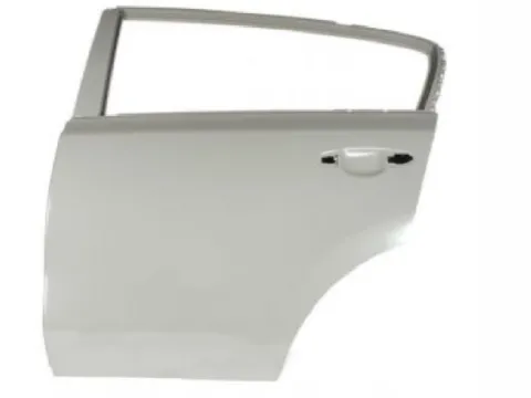 Πόρτα Πίσω Αριστερή *ΑΕ* 900KISPF1302101 για KIA SPORTAGE (2014 - 2017) SUV- ΕΚΤΟΣ ΔΡΟΜΟΥ - 5dr 