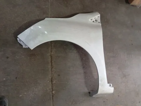 Φτερό Εμπρός Αριστερό για RENAULT CLIO (2016 - 2019) Hatchback - 5dr 