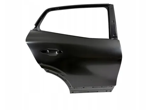 Πόρτα Πίσω Δεξιά *ΑΕ* 900KISPH1302201 για KIA SPORTAGE (2021 - ) (NQ5) SUV - CROSSOVER - 5dr 