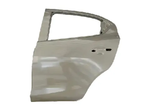 Πόρτα Πίσω Αριστερή *ΑΕ* 900MA03A1302101 για MAZDA 3 (2004 - 2006) (BK) Sedan - 4dr , (2006 - 2008) (BK) 