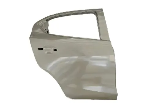 Πόρτα Πίσω Δεξιά *ΑΕ* 900MA03A1302201 για MAZDA 3 (2004 - 2006) (BK) Sedan - 4dr , (2006 - 2008) (BK) 