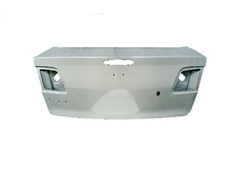 Καπό Πίσω *ΑΕ* 900MA03A1350001 για MAZDA 3 (2004 - 2006) (BK) Sedan - 4dr , (2006 - 2008) (BK) 