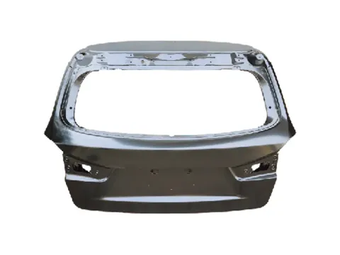 Πορτ-Μπαγκάζ *ΑΕ* 900MBAXA1351001 για MITSUBISHI ASX (2010 - 2013) SUV- ΕΚΤΟΣ ΔΡΟΜΟΥ- 5dr 