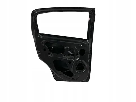 Πόρτα Πίσω Αριστερή *ΑΕ* 900MBSPC1302101 για MITSUBISHI SPACE STAR (2013 - 2016) MPV - ΠΟΛΥΜΟΡΦΙΚΑ - 5dr , (2016 - 2019)  - 