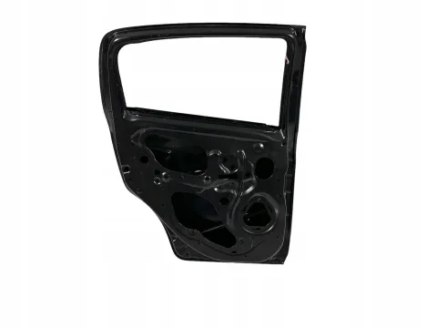 Πόρτα Πίσω Δεξιά *ΑΕ* 900MBSPC1302201 για MITSUBISHI SPACE STAR (2013 - 2016) MPV - ΠΟΛΥΜΟΡΦΙΚΑ - 5dr , (2016 - 2019)  - 