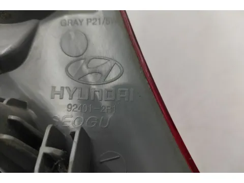 Φανάρι Πίσω Αριστερό για HYUNDAI i30 (2007 - 2012) S-Wagon - 5dr - 