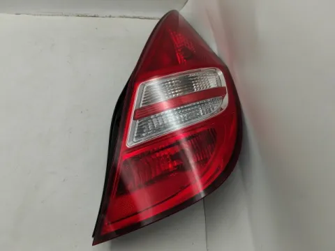 Φανάρι Πίσω Δεξί Τσέχικο (2R) για HYUNDAI i30 (2007 - 2012) Hatchback - 5dr