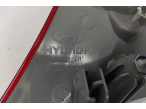 Φανάρι Πίσω Δεξί για HYUNDAI i30 (2007 - 2012) S-Wagon - 5dr - 