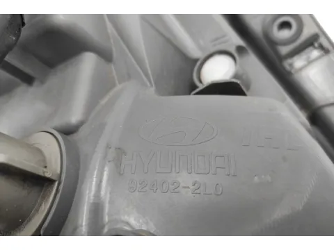 Φανάρι Πίσω Δεξί Κορεάτικο (2L) για HYUNDAI i30 (2007 - 2012) Hatchback - 5dr - 