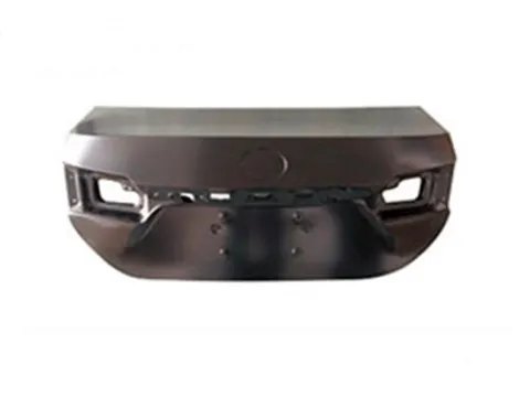 Καπό Πίσω *ΑΕ* 900TOCOS1350001 για TOYOTA COROLLA (2013 - 2016) Sedan - 4dr 