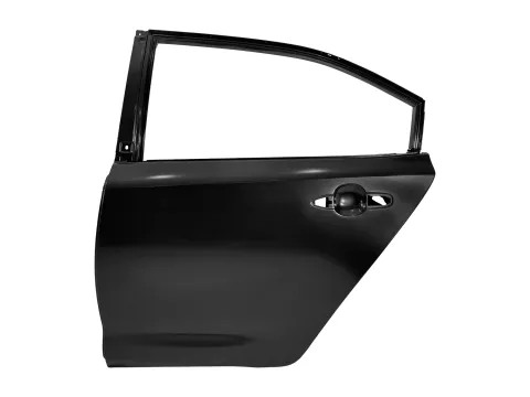 Πόρτα Πίσω Αριστερή *ΑΕ* 900TOCOY1302101 για TOYOTA COROLLA (2018 - ) (E210) Hatchback - 5dr 