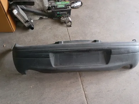 Προφυλακτήρας Πίσω για FIAT SEICENTO (1998 - 2001) (187) 