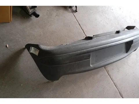 Προφυλακτήρας Πίσω για FIAT SEICENTO (1998 - 2001) (187)  - 