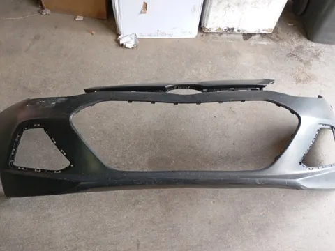 Προφυλακτήρας Εμπρός Ιμιτασιόν  για HYUNDAI i10 (2014 - 2019) 