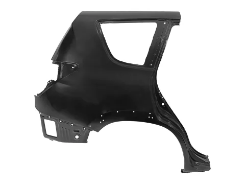 Φτερό Πίσω Δεξιό *ΑΕ* 900TORAE1218101 για TOYOTA RAV-4 (2006 - 2009) (XA30) SUV- ΕΚΤΟΣ ΔΡΟΜΟΥ- 5dr , (2009 - 2011) (XA30) , (2011 - 2013) ( ) 