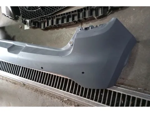 Προφυλακτήρας Πίσω Ιμιτασιόν για RENAULT CLIO (2013 - 2016)  - 