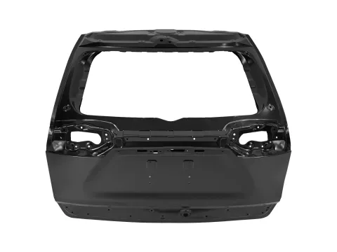 Πορτ-Μπαγκάζ *ΑΕ* 900TORAL1351001 για TOYOTA RAV-4 (2018 - ) SUV- ΕΚΤΟΣ ΔΡΟΜΟΥ - 5dr 