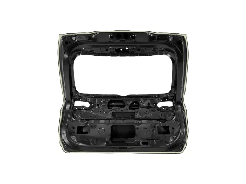 Πορτ-Μπαγκάζ *ΑΕ* 900TORAL1351001 για TOYOTA RAV-4 (2018 - ) SUV- ΕΚΤΟΣ ΔΡΟΜΟΥ - 5dr  - 