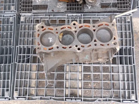 Κινητήρας Κορμός - Χωρίς Καπάκι για NISSAN ALMERA (1995 - 1998) (N15) GA14  ( Νέα Γενιά )  *ΠΑΛΕΤΑ 543*