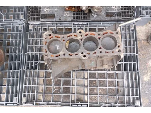 Κινητήρας Κορμός - Χωρίς Καπάκι για NISSAN ALMERA (1995 - 1998) (N15) GA14  ( Νέα Γενιά )  *ΠΑΛΕΤΑ 543* - 