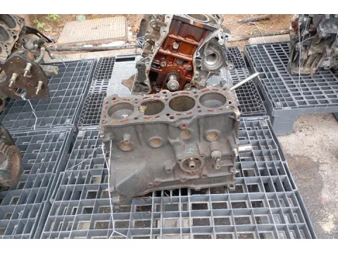 Κινητήρας Κορμός - Χωρίς Καπάκι για NISSAN ALMERA (1995 - 1998) (N15) GA14  ( Νέα Γενιά )  *ΠΑΛΕΤΑ 543* - 