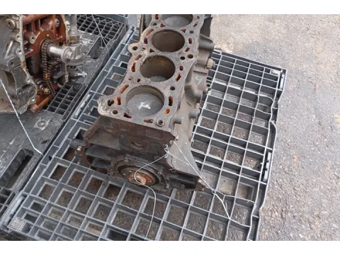 Κινητήρας Κορμός - Χωρίς Καπάκι για NISSAN ALMERA (1995 - 1998) (N15) GA14  ( Νέα Γενιά )  *ΠΑΛΕΤΑ 543* - 