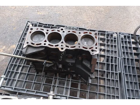 Κινητήρας Κορμός - Χωρίς Καπάκι για NISSAN ALMERA (1995 - 1998) (N15) GA14  ( Νέα Γενιά )  *ΠΑΛΕΤΑ 543* - 