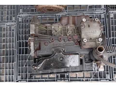 Κινητήρας Κορμός - Χωρίς Καπάκι  ( Για Ανταλλακτικά ) για FORD MONDEO (1996 - 2000) Mk2 (BFP) Sedan - 4dr 1800 ( RKH ) Petrol 115 16V ( Νέα Γενιά )  *ΠΑΛΕΤΑ 544* - 