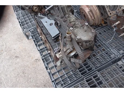 Κινητήρας Κορμός - Χωρίς Καπάκι  ( Για Ανταλλακτικά ) για FORD MONDEO (1996 - 2000) Mk2 (BFP) Sedan - 4dr 1800 ( RKH ) Petrol 115 16V ( Νέα Γενιά )  *ΠΑΛΕΤΑ 544* - 