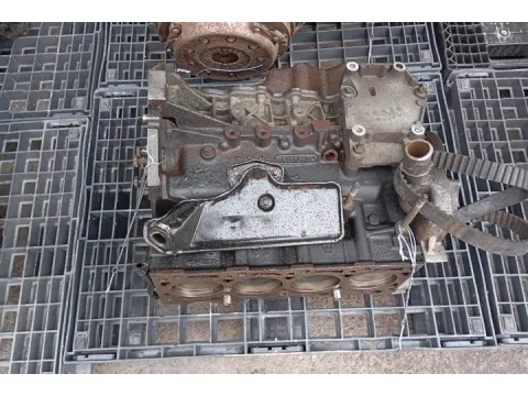 Κινητήρας Κορμός - Χωρίς Καπάκι  ( Για Ανταλλακτικά ) για FORD MONDEO (1996 - 2000) Mk2 (BFP) Sedan - 4dr 1800 ( RKH ) Petrol 115 16V ( Νέα Γενιά )  *ΠΑΛΕΤΑ 544* - 