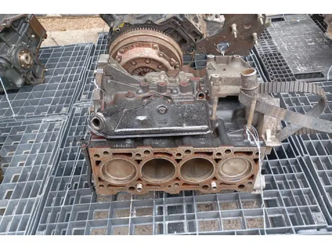 Κινητήρας Κορμός - Χωρίς Καπάκι  ( Για Ανταλλακτικά ) για FORD MONDEO (1996 - 2000) Mk2 (BFP) Sedan - 4dr 1800 ( RKH ) Petrol 115 16V ( Νέα Γενιά )  *ΠΑΛΕΤΑ 544* - 