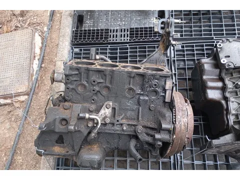 Κινητήρας Κορμός - Χωρίς Καπάκι  ( Για Ανταλλακτικά ) για NISSAN ALMERA (1995 - 1998) (N15)  2000 (CD20) diesel 75 ( Νέα Γενιά )  *ΠΑΛΕΤΑ 545* - 