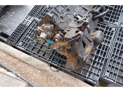 Κινητήρας Κορμός - Χωρίς Καπάκι  ( Για Ανταλλακτικά ) για NISSAN ALMERA (1995 - 1998) (N15)  2000 (CD20) diesel 75 ( Νέα Γενιά )  *ΠΑΛΕΤΑ 545* - 