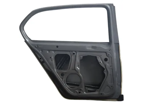 Πόρτα Πίσω Αριστερή *ΑΕ* 900SKSBB1302101 για SKODA SUPERB (2008 - 2013) (3T4-5)  - 