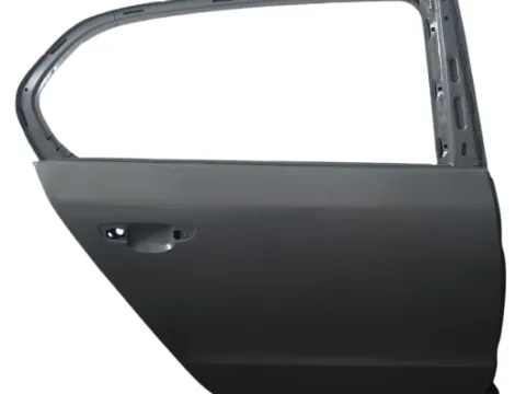 Πόρτα Πίσω Δεξιά *ΑΕ* 900SKSBB1302201 για SKODA SUPERB (2008 - 2013) (3T4-5) 