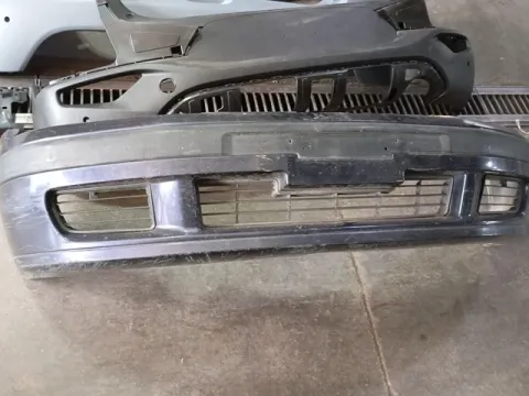 Προφυλακτήρας Εμπρός για MITSUBISHI CARISMA (1999 - 2004) (DA) 