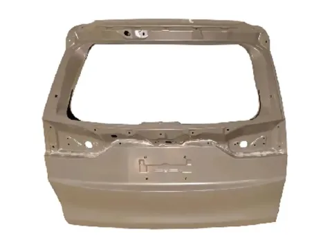 Πορτ-Μπαγκάζ *ΑΕ* 900HDCRH1351001 για HONDA CRV (2022 - ) SUV - CROSSOVER - 5dr 