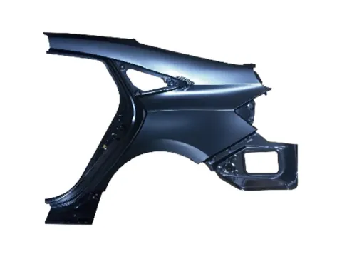 Φτερό Πίσω Αριστερό *ΑΕ* 900HDCVU1218101 για HONDA CIVIC (2015 - 2021) ( X ) Sedan - 4dr 