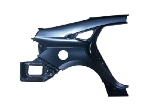 Φτερό Πίσω Δεξιό *ΑΕ* 900HDCVU1218201 για HONDA CIVIC (2015 - 2021) ( X ) Sedan - 4dr 