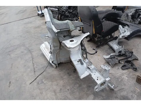  Σασί Εμπρός Δεξιό για PEUGEOT 208 (2012 - 2016) ( ) Hatchback - 5dr *ΔΒ* - 