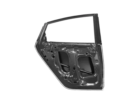 Πόρτα Πίσω Αριστερή *ΑΕ* 900HDCVU1302101 για HONDA CIVIC (2015 - 2021) ( X ) Sedan - 4dr  - 