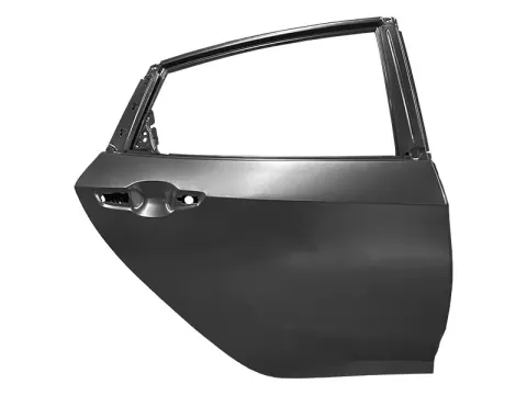 Πόρτα Πίσω Δεξιά *ΑΕ* 900HDCVU1302201 για HONDA CIVIC (2015 - 2021) ( X ) Sedan - 4dr 